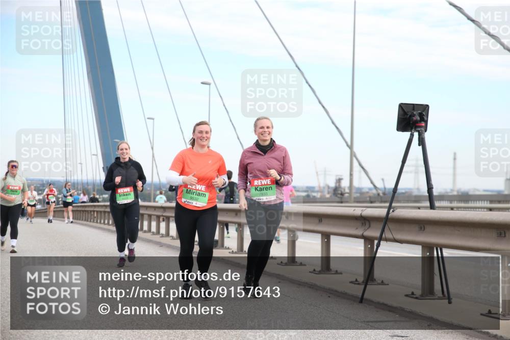03.10.2025 - Köhlbrandbrückenlauf Jannik Wohlers http://msf.ph/oto/9157643 03.10.2025 15:39:46 Position 1 9532, 7833 meine-sportfotos.de