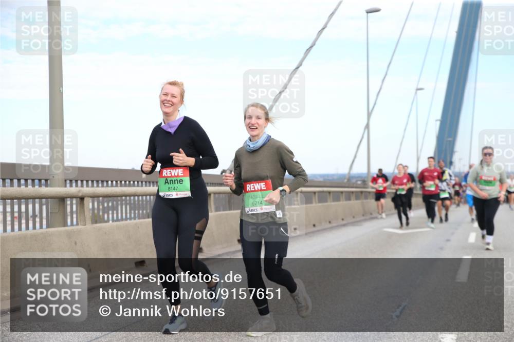 03.10.2025 - Köhlbrandbrückenlauf Jannik Wohlers http://msf.ph/oto/9157651 03.10.2025 15:39:49 Position 1 8147, 9714 meine-sportfotos.de
