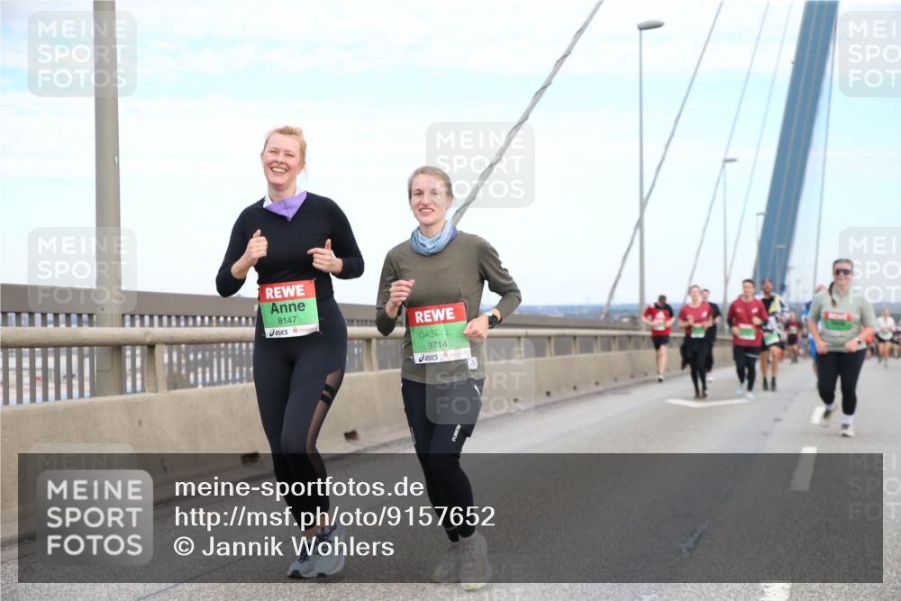 03.10.2025 - Köhlbrandbrückenlauf Jannik Wohlers http://msf.ph/oto/9157652 03.10.2025 15:39:49 Position 1 8147, 9714 meine-sportfotos.de