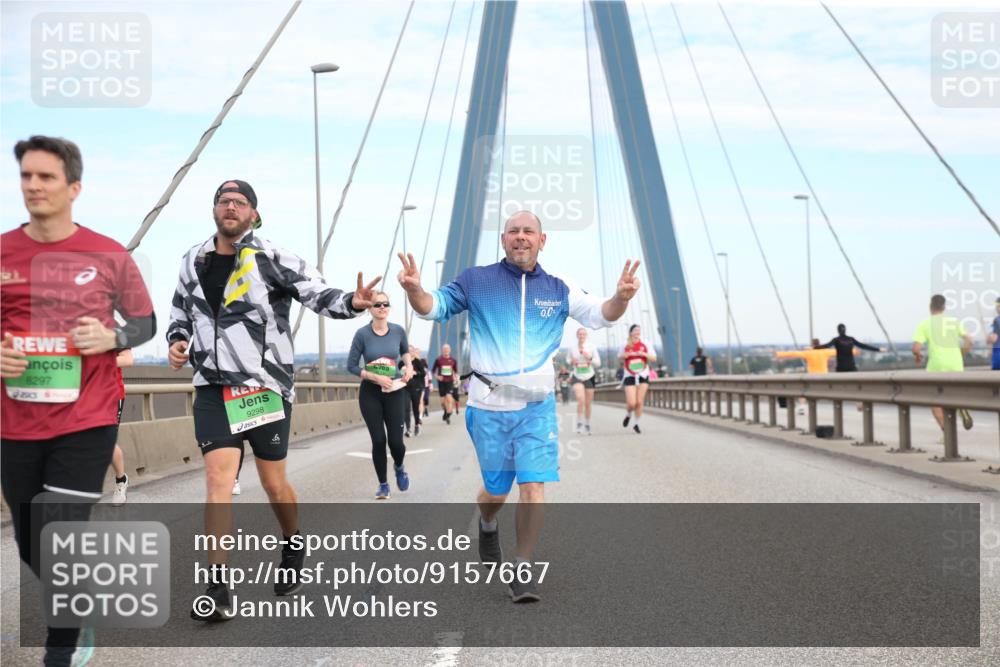 03.10.2025 - Köhlbrandbrückenlauf Jannik Wohlers http://msf.ph/oto/9157667 03.10.2025 15:39:56 Position 1 8297, 9298, 6, 0, 0 meine-sportfotos.de