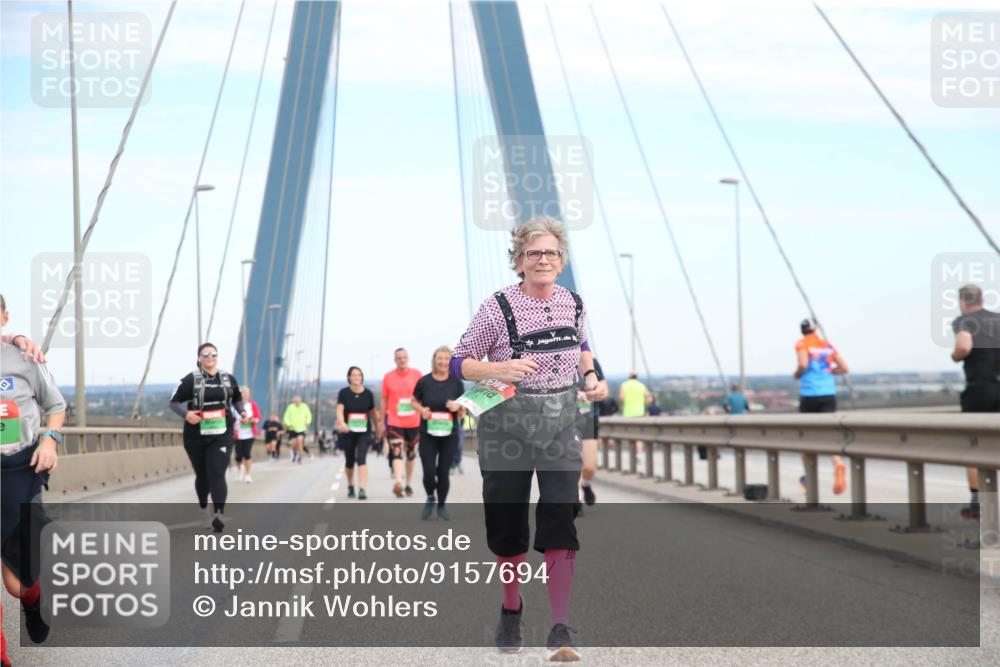 03.10.2025 - Köhlbrandbrückenlauf Jannik Wohlers http://msf.ph/oto/9157694 03.10.2025 15:40:14 Position 1  meine-sportfotos.de