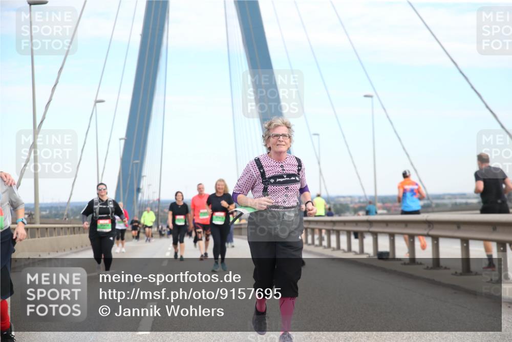 03.10.2025 - Köhlbrandbrückenlauf Jannik Wohlers http://msf.ph/oto/9157695 03.10.2025 15:40:14 Position 1  meine-sportfotos.de