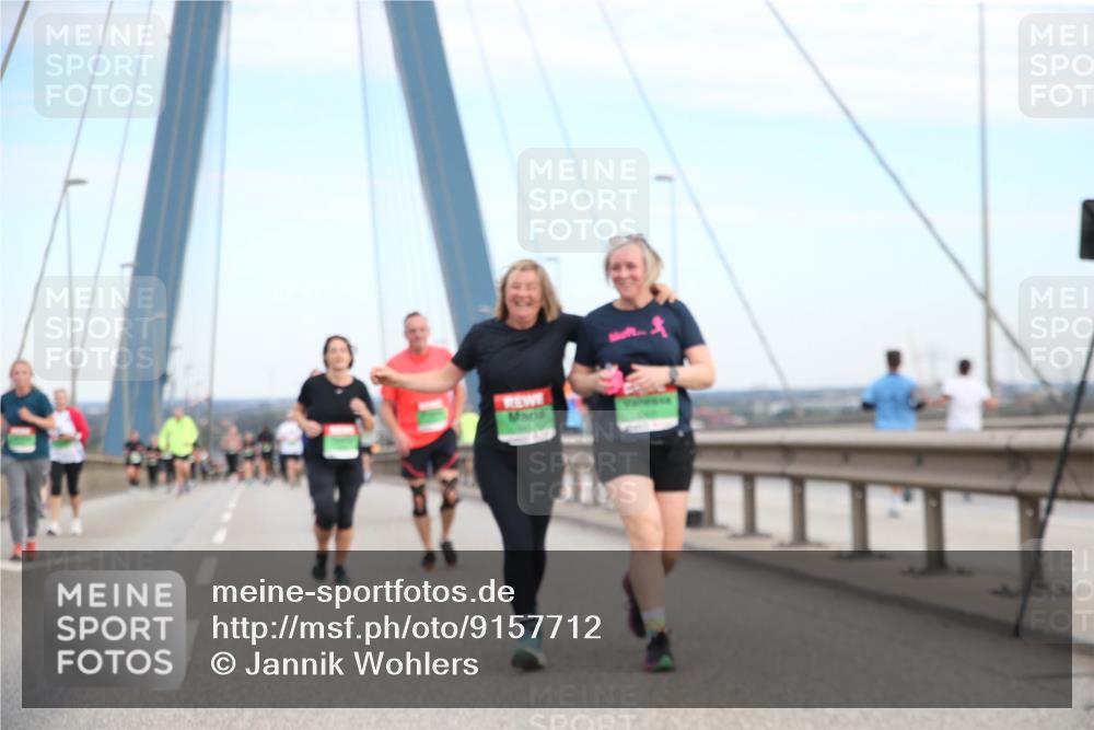 03.10.2025 - Köhlbrandbrückenlauf Jannik Wohlers http://msf.ph/oto/9157712 03.10.2025 15:40:18 Position 1  meine-sportfotos.de