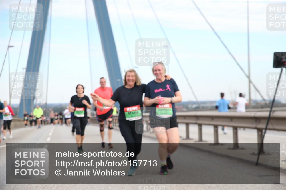 03.10.2025 - Köhlbrandbrückenlauf Jannik Wohlers http://msf.ph/oto/9157713 03.10.2025 15:40:18 Position 1  meine-sportfotos.de