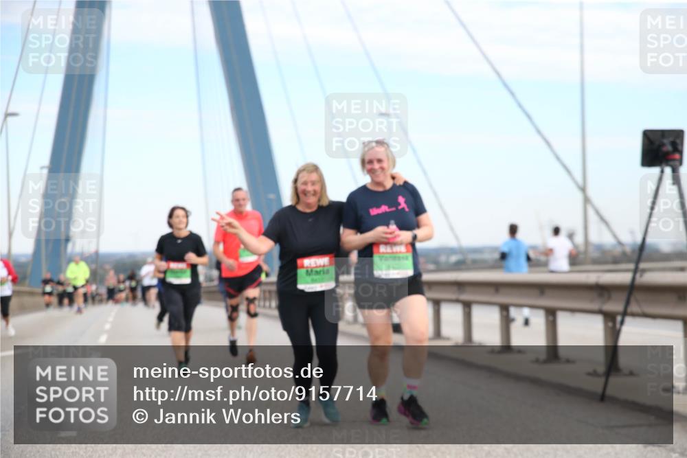 03.10.2025 - Köhlbrandbrückenlauf Jannik Wohlers http://msf.ph/oto/9157714 03.10.2025 15:40:18 Position 1  meine-sportfotos.de