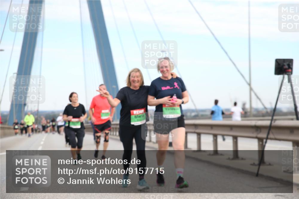 03.10.2025 - Köhlbrandbrückenlauf Jannik Wohlers http://msf.ph/oto/9157715 03.10.2025 15:40:18 Position 1  meine-sportfotos.de