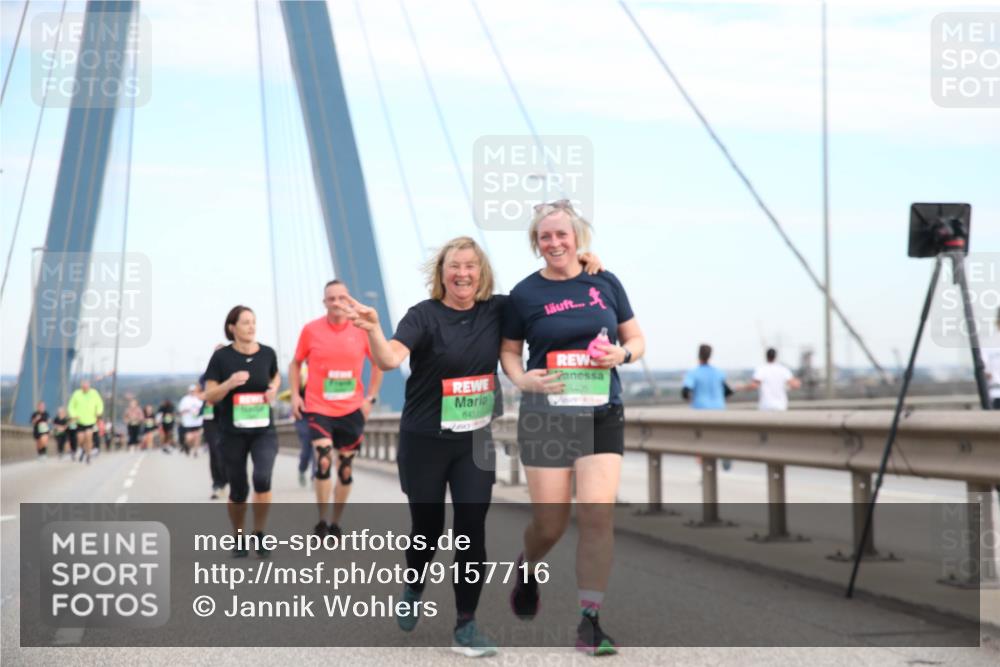 03.10.2025 - Köhlbrandbrückenlauf Jannik Wohlers http://msf.ph/oto/9157716 03.10.2025 15:40:18 Position 1 6431, 8405 meine-sportfotos.de