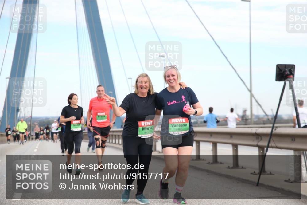 03.10.2025 - Köhlbrandbrückenlauf Jannik Wohlers http://msf.ph/oto/9157717 03.10.2025 15:40:18 Position 1 8431, 8405 meine-sportfotos.de