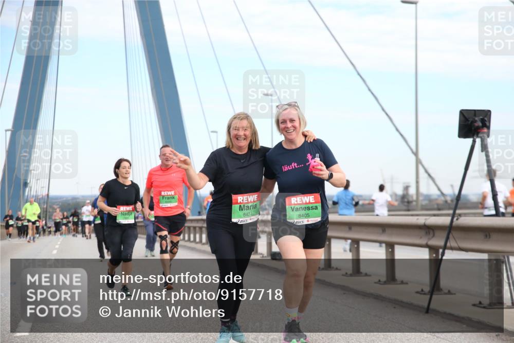 03.10.2025 - Köhlbrandbrückenlauf Jannik Wohlers http://msf.ph/oto/9157718 03.10.2025 15:40:19 Position 1 8431, 8405 meine-sportfotos.de