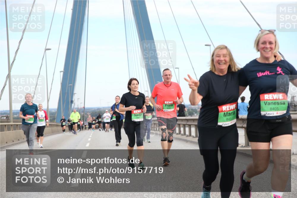 03.10.2025 - Köhlbrandbrückenlauf Jannik Wohlers http://msf.ph/oto/9157719 03.10.2025 15:40:19 Position 1 7682, 8284, 8431, 8405 meine-sportfotos.de