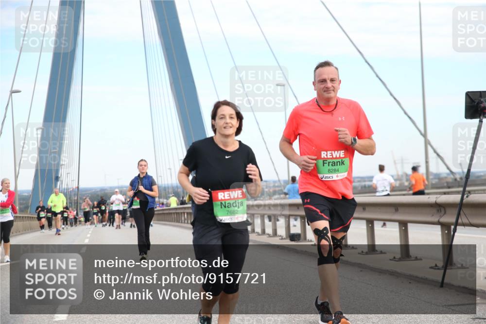 03.10.2025 - Köhlbrandbrückenlauf Jannik Wohlers http://msf.ph/oto/9157721 03.10.2025 15:40:21 Position 1 7682, 8284 meine-sportfotos.de