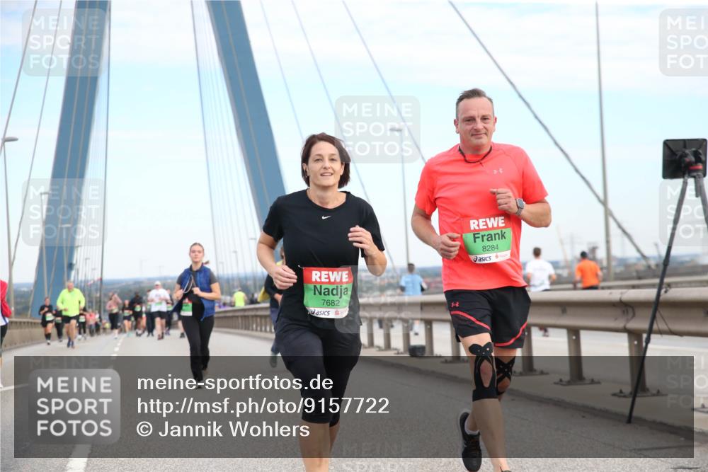 03.10.2025 - Köhlbrandbrückenlauf Jannik Wohlers http://msf.ph/oto/9157722 03.10.2025 15:40:21 Position 1 7682, 8284 meine-sportfotos.de