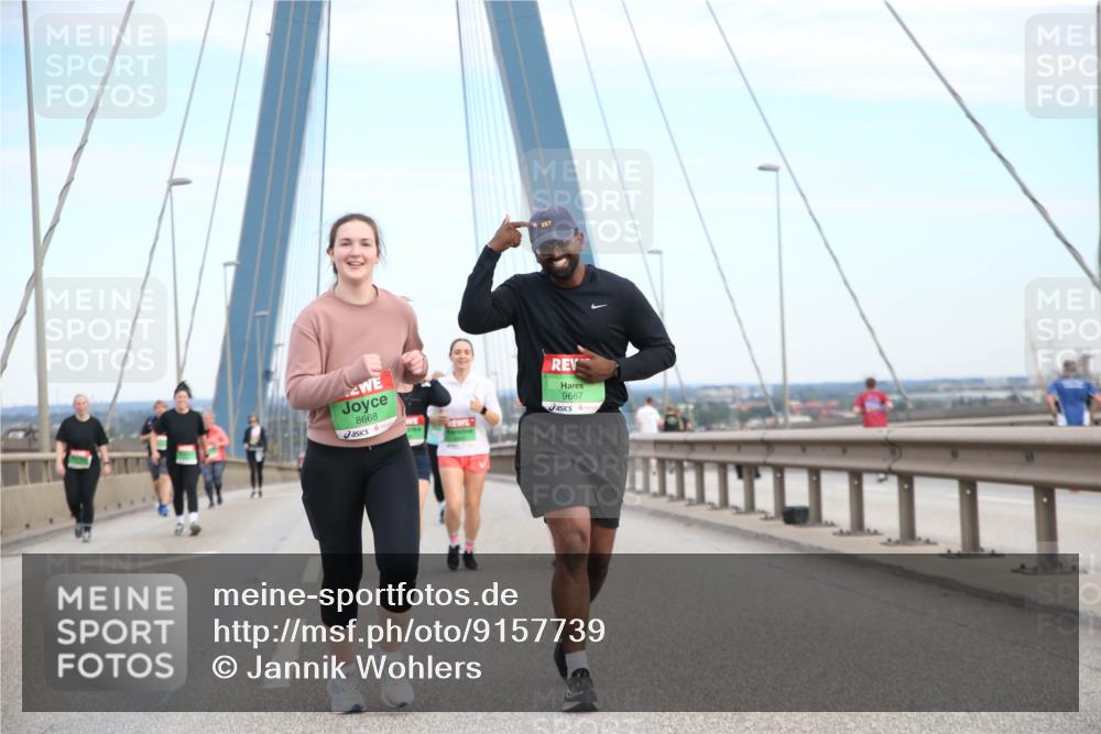 03.10.2025 - Köhlbrandbrückenlauf Jannik Wohlers http://msf.ph/oto/9157739 03.10.2025 15:40:42 Position 1 8668, 9667 meine-sportfotos.de