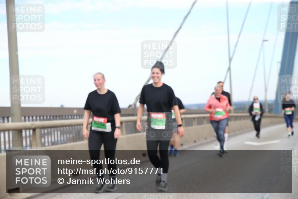 03.10.2025 - Köhlbrandbrückenlauf Jannik Wohlers http://msf.ph/oto/9157771 03.10.2025 15:40:52 Position 1  meine-sportfotos.de