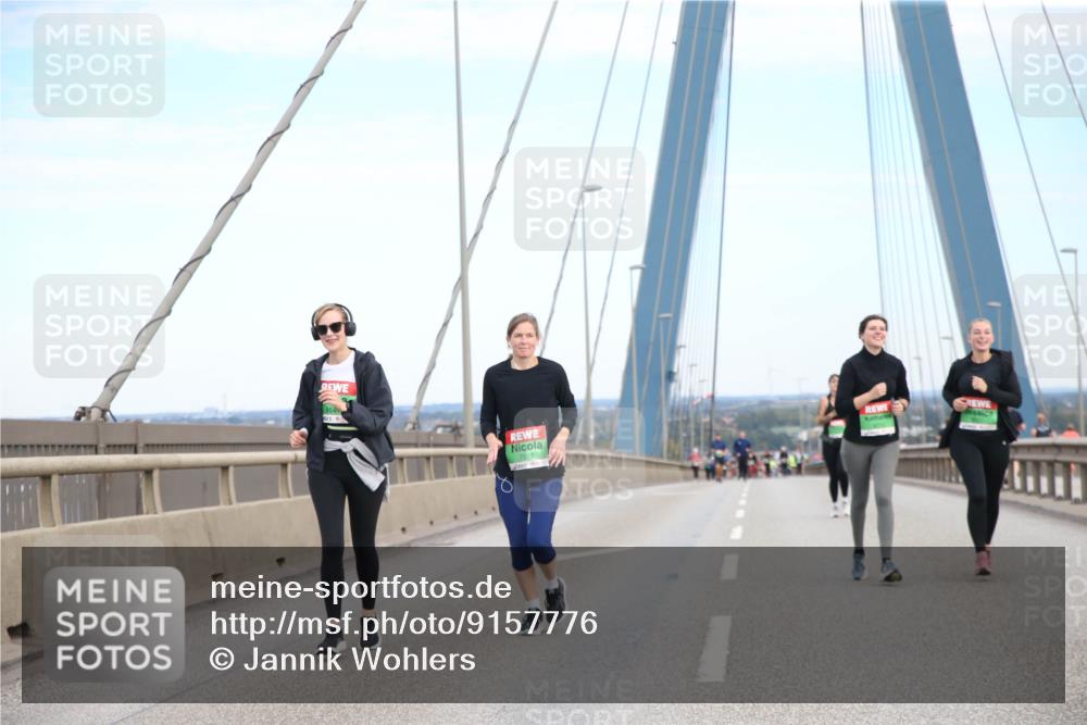 03.10.2025 - Köhlbrandbrückenlauf Jannik Wohlers http://msf.ph/oto/9157776 03.10.2025 15:40:58 Position 1 7512 meine-sportfotos.de