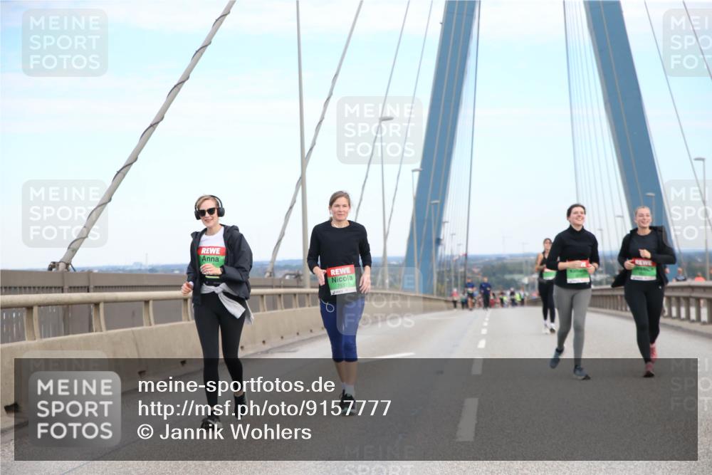 03.10.2025 - Köhlbrandbrückenlauf Jannik Wohlers http://msf.ph/oto/9157777 03.10.2025 15:40:58 Position 1 7512 meine-sportfotos.de