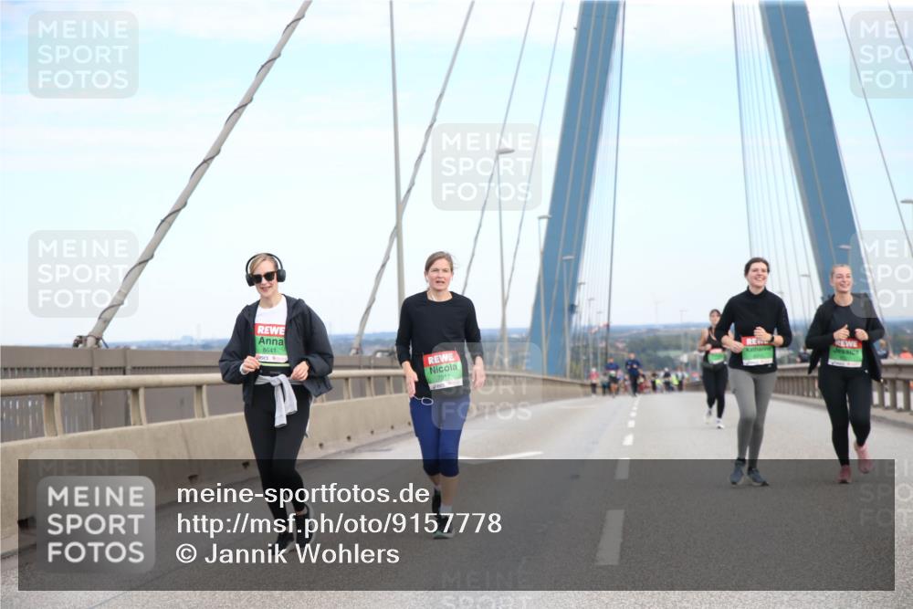03.10.2025 - Köhlbrandbrückenlauf Jannik Wohlers http://msf.ph/oto/9157778 03.10.2025 15:40:58 Position 1 86411, 7512 meine-sportfotos.de