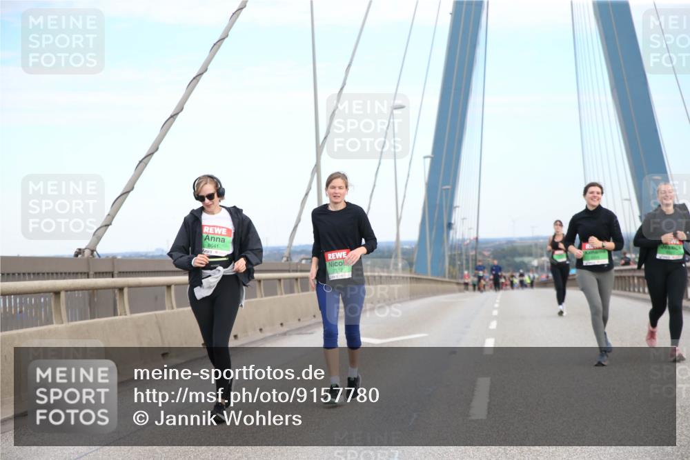 03.10.2025 - Köhlbrandbrückenlauf Jannik Wohlers http://msf.ph/oto/9157780 03.10.2025 15:40:58 Position 1 8641, 7512 meine-sportfotos.de