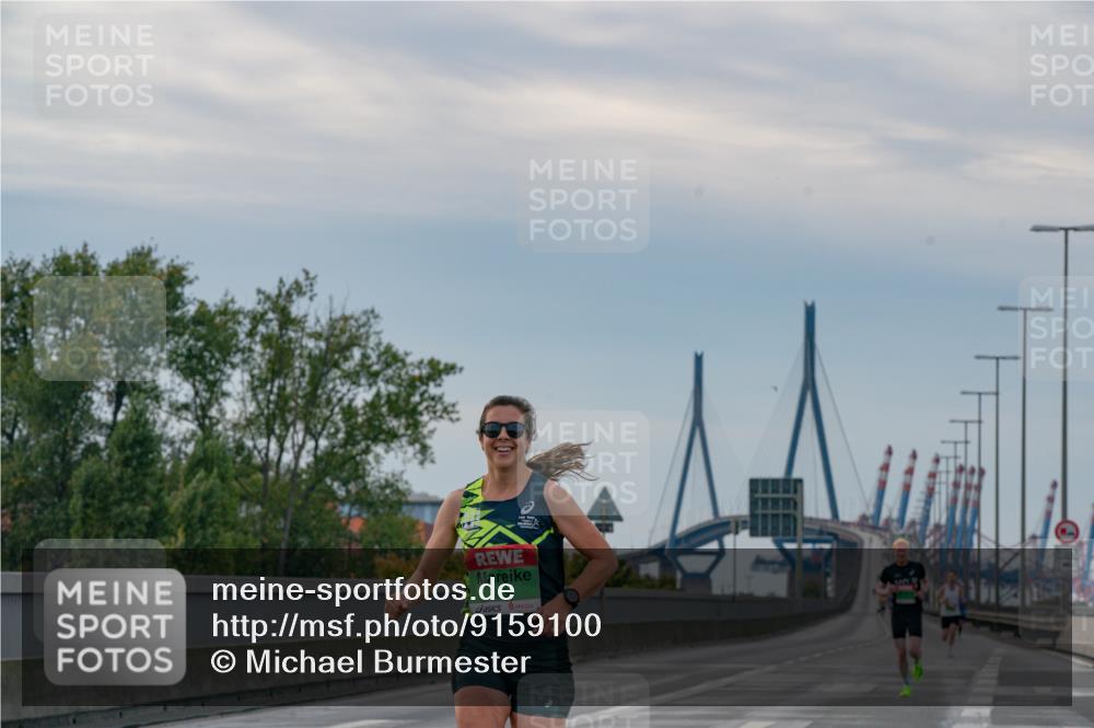 03.10.2025 - Köhlbrandbrückenlauf Michael Burmester http://msf.ph/oto/9159100 03.10.2025 15:37:00 Position 3 7034 meine-sportfotos.de