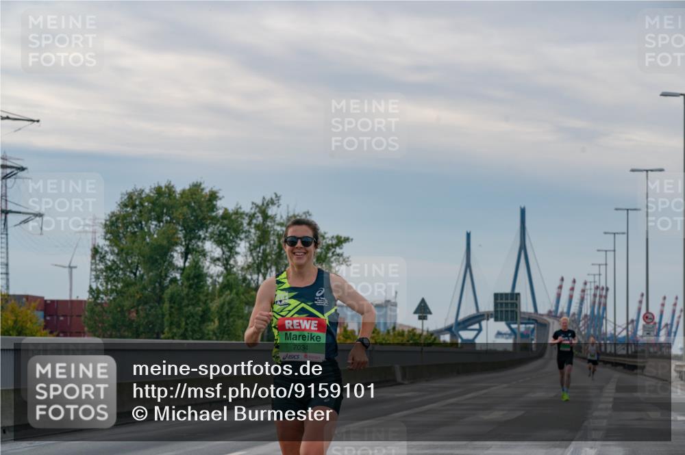 03.10.2025 - Köhlbrandbrückenlauf Michael Burmester http://msf.ph/oto/9159101 03.10.2025 15:37:00 Position 3 7034 meine-sportfotos.de