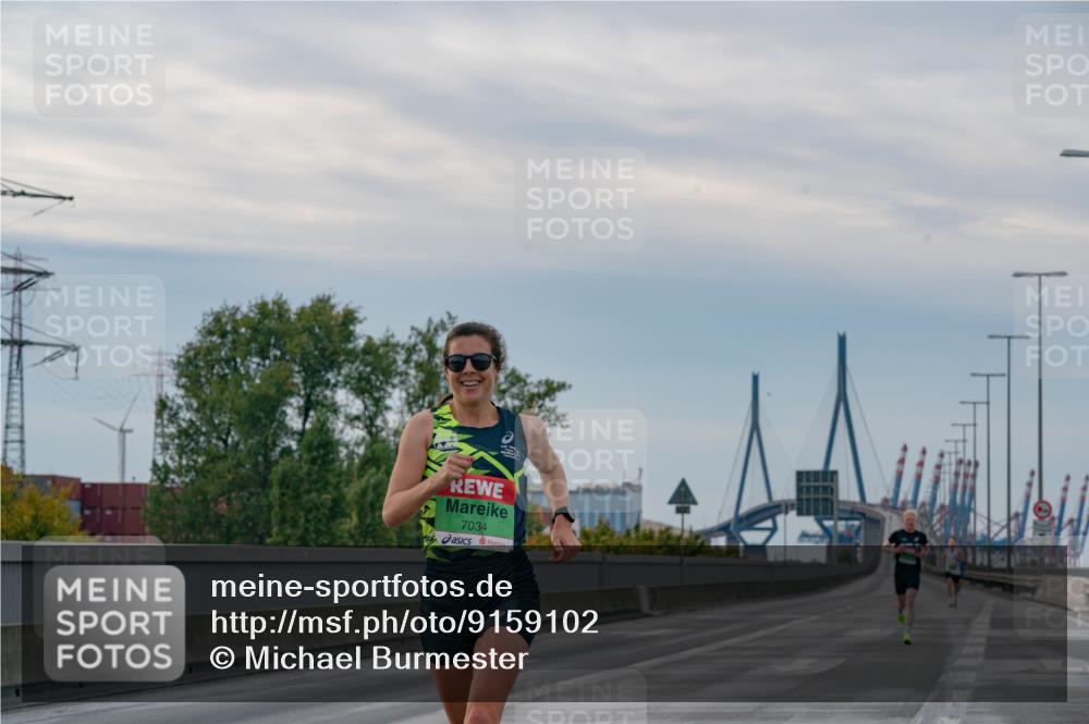 03.10.2025 - Köhlbrandbrückenlauf Michael Burmester http://msf.ph/oto/9159102 03.10.2025 15:37:00 Position 3 7034 meine-sportfotos.de