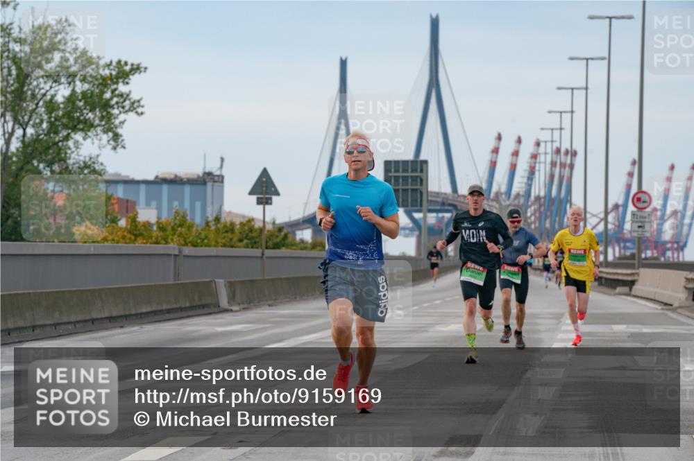 03.10.2025 - Köhlbrandbrückenlauf Michael Burmester http://msf.ph/oto/9159169 03.10.2025 15:39:30 Position 3  meine-sportfotos.de
