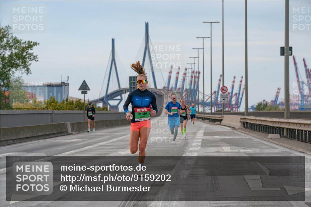 03.10.2025 - Köhlbrandbrückenlauf Michael Burmester http://msf.ph/oto/9159202 03.10.2025 15:40:05 Position 3 7020 meine-sportfotos.de