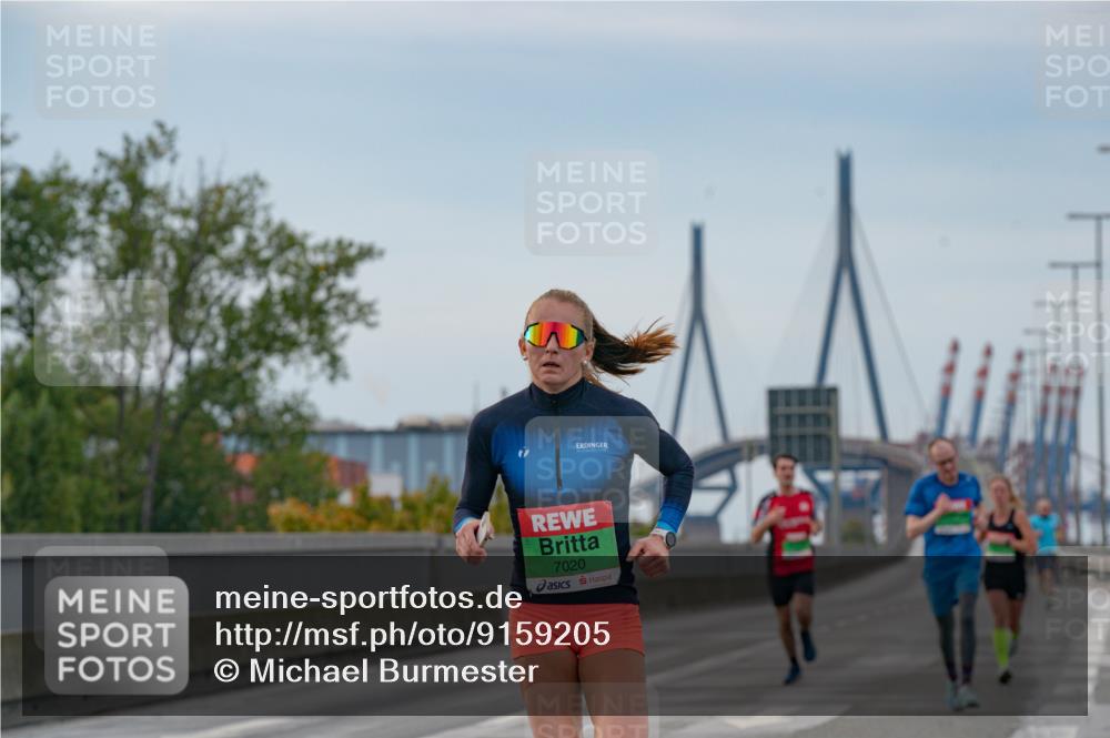 03.10.2025 - Köhlbrandbrückenlauf Michael Burmester http://msf.ph/oto/9159205 03.10.2025 15:40:07 Position 3 7020 meine-sportfotos.de