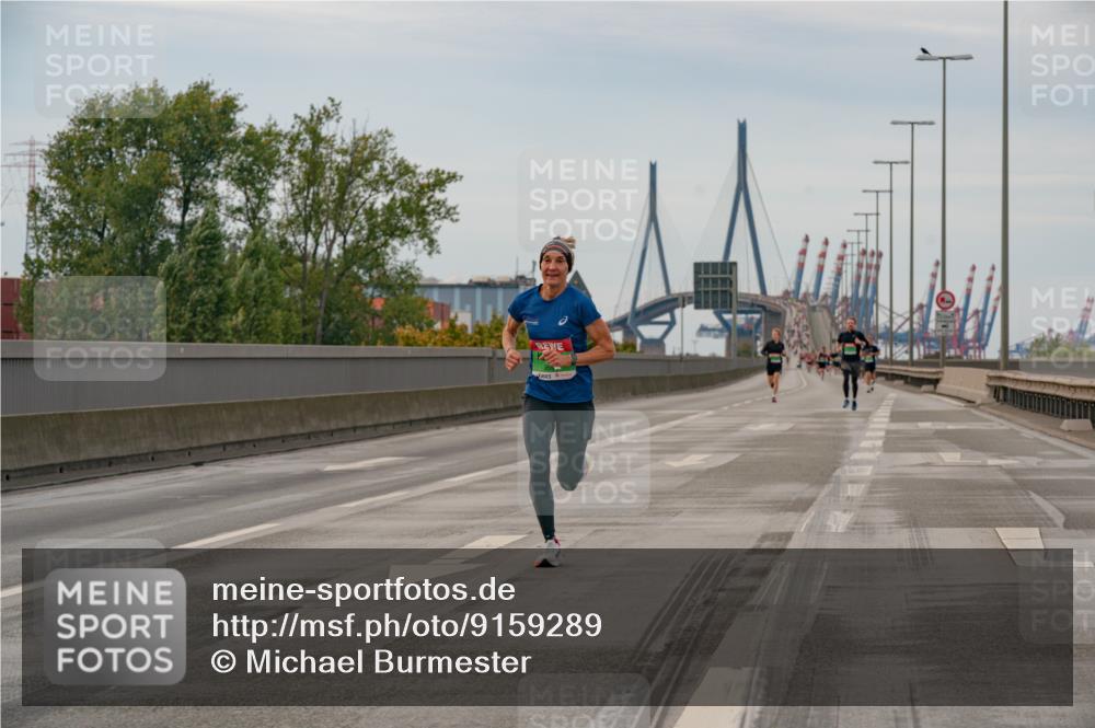 03.10.2025 - Köhlbrandbrückenlauf Michael Burmester http://msf.ph/oto/9159289 03.10.2025 15:41:42 Position 3  meine-sportfotos.de