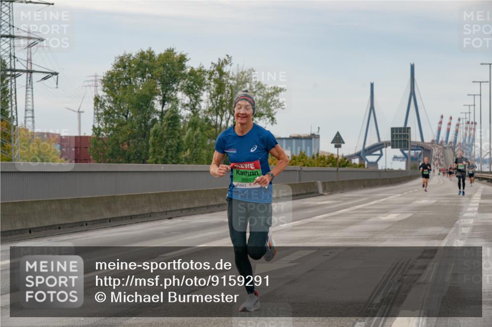 03.10.2025 - Köhlbrandbrückenlauf Michael Burmester http://msf.ph/oto/9159291 03.10.2025 15:41:43 Position 3 9591 meine-sportfotos.de