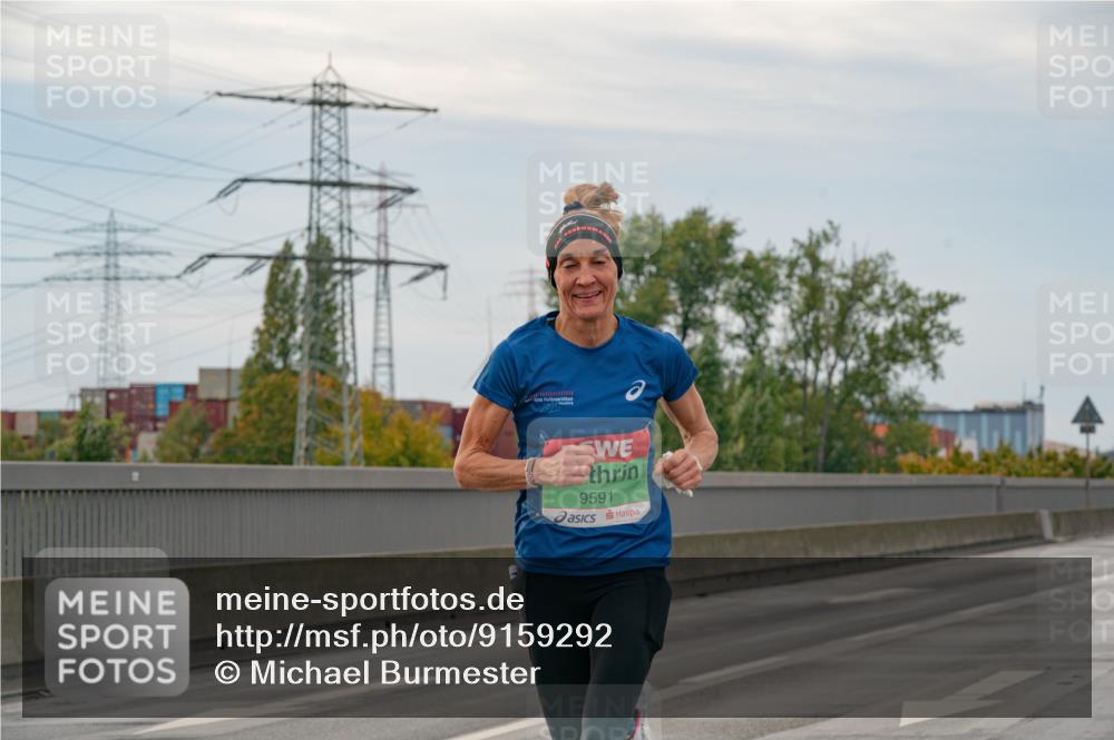03.10.2025 - Köhlbrandbrückenlauf Michael Burmester http://msf.ph/oto/9159292 03.10.2025 15:41:44 Position 3 9591 meine-sportfotos.de