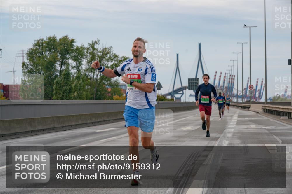03.10.2025 - Köhlbrandbrückenlauf Michael Burmester http://msf.ph/oto/9159312 03.10.2025 15:42:11 Position 3  meine-sportfotos.de