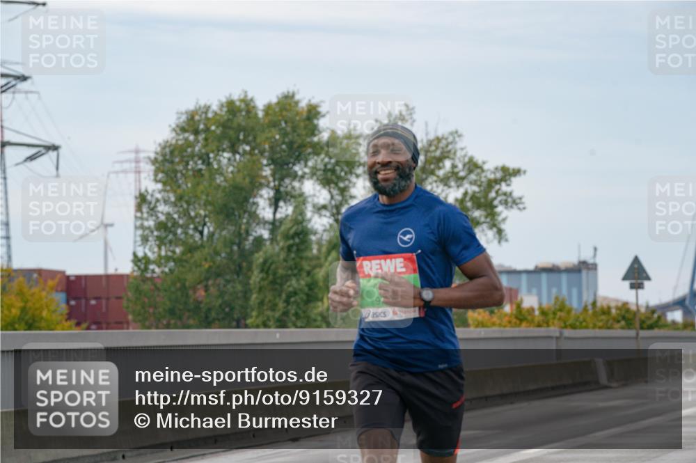 03.10.2025 - Köhlbrandbrückenlauf Michael Burmester http://msf.ph/oto/9159327 03.10.2025 15:42:22 Position 3  meine-sportfotos.de