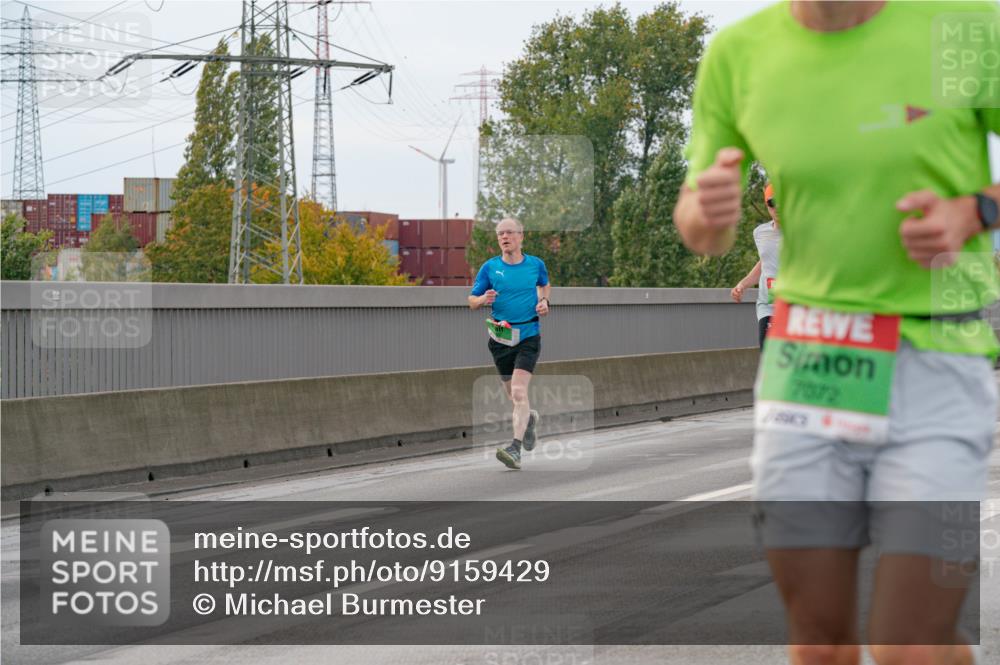 03.10.2025 - Köhlbrandbrückenlauf Michael Burmester http://msf.ph/oto/9159429 03.10.2025 15:43:47 Position 3 7072 meine-sportfotos.de