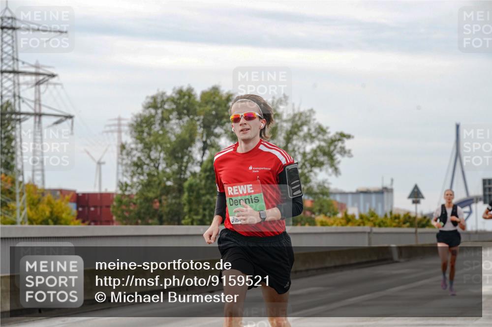 03.10.2025 - Köhlbrandbrückenlauf Michael Burmester http://msf.ph/oto/9159521 03.10.2025 15:45:19 Position 3  meine-sportfotos.de