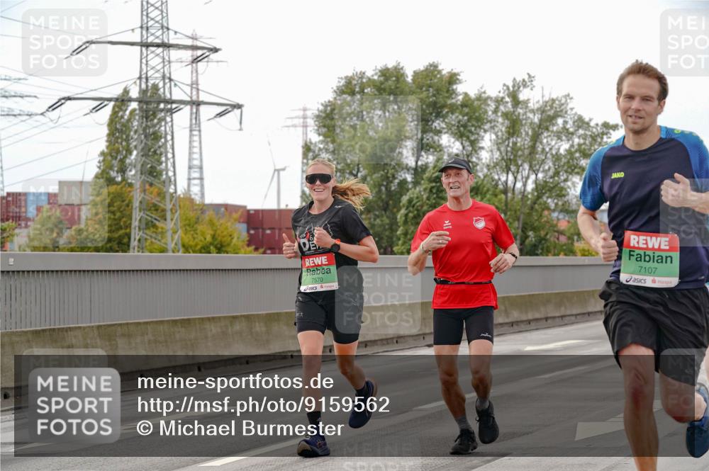 03.10.2025 - Köhlbrandbrückenlauf Michael Burmester http://msf.ph/oto/9159562 03.10.2025 15:45:43 Position 3 7570, 7107 meine-sportfotos.de