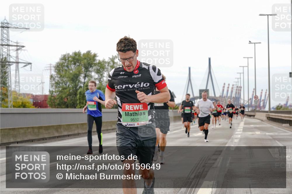 03.10.2025 - Köhlbrandbrückenlauf Michael Burmester http://msf.ph/oto/9159649 03.10.2025 15:46:24 Position 3 9512 meine-sportfotos.de