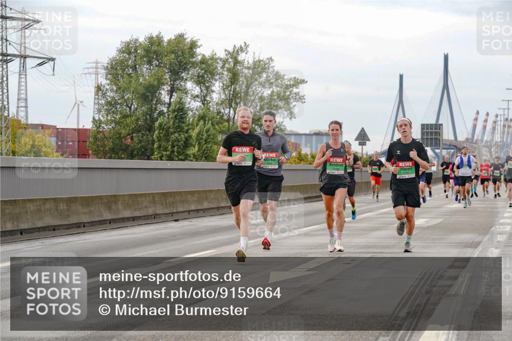 03.10.2025 - Köhlbrandbrückenlauf Michael Burmester http://msf.ph/oto/9159664 03.10.2025 15:46:33 Position 3 9186 meine-sportfotos.de