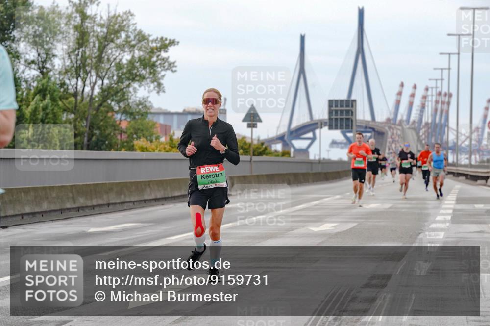03.10.2025 - Köhlbrandbrückenlauf Michael Burmester http://msf.ph/oto/9159731 03.10.2025 15:47:05 Position 3 7450 meine-sportfotos.de