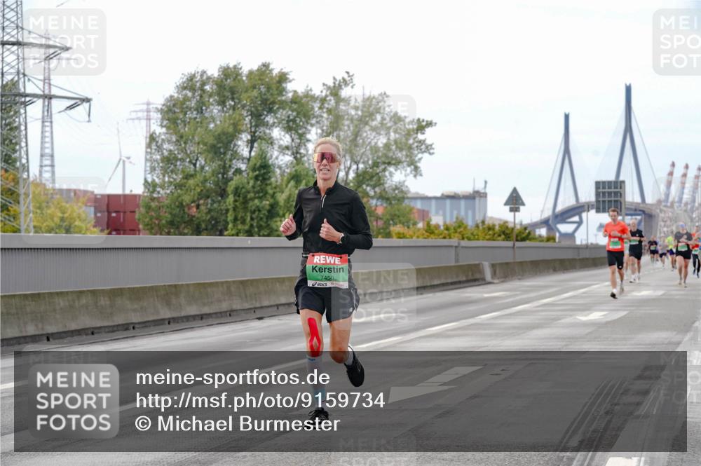 03.10.2025 - Köhlbrandbrückenlauf Michael Burmester http://msf.ph/oto/9159734 03.10.2025 15:47:06 Position 3 7450 meine-sportfotos.de