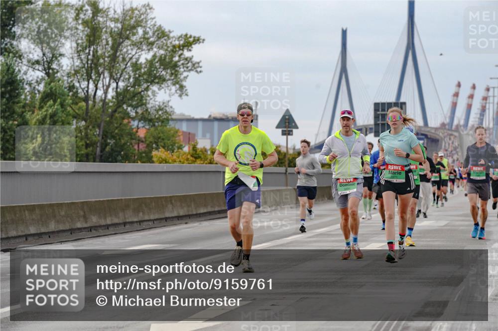 03.10.2025 - Köhlbrandbrückenlauf Michael Burmester http://msf.ph/oto/9159761 03.10.2025 15:47:31 Position 3  meine-sportfotos.de