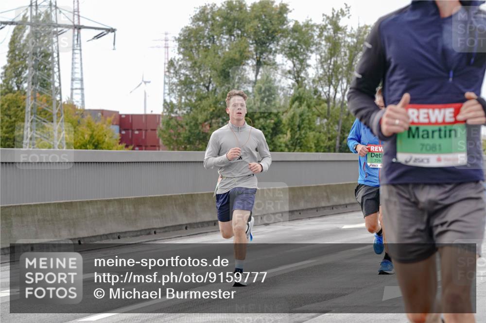 03.10.2025 - Köhlbrandbrückenlauf Michael Burmester http://msf.ph/oto/9159777 03.10.2025 15:47:40 Position 3 7282, 7081 meine-sportfotos.de