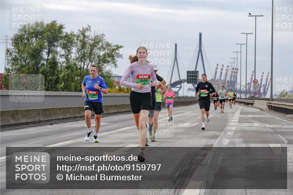 03.10.2025 - Köhlbrandbrückenlauf Michael Burmester http://msf.ph/oto/9159797 03.10.2025 15:47:49 Position 3  meine-sportfotos.de