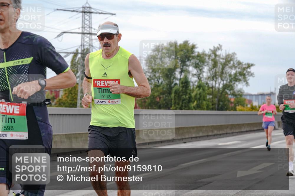 03.10.2025 - Köhlbrandbrückenlauf Michael Burmester http://msf.ph/oto/9159810 03.10.2025 15:47:53 Position 3 3, 7598, 6, 9113, 4 meine-sportfotos.de