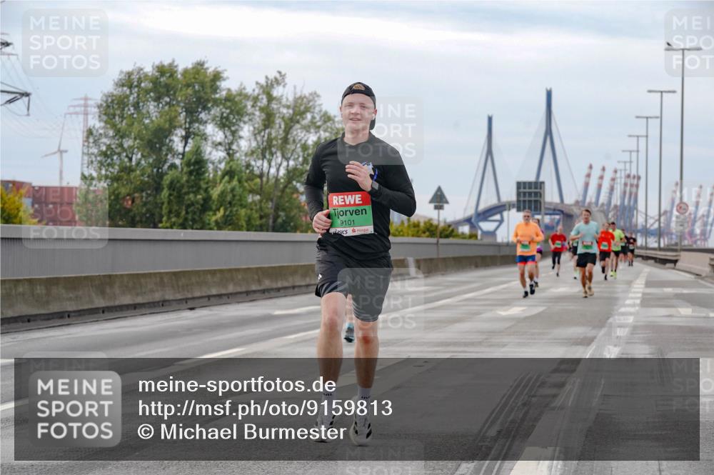 03.10.2025 - Köhlbrandbrückenlauf Michael Burmester http://msf.ph/oto/9159813 03.10.2025 15:47:54 Position 3 9101 meine-sportfotos.de