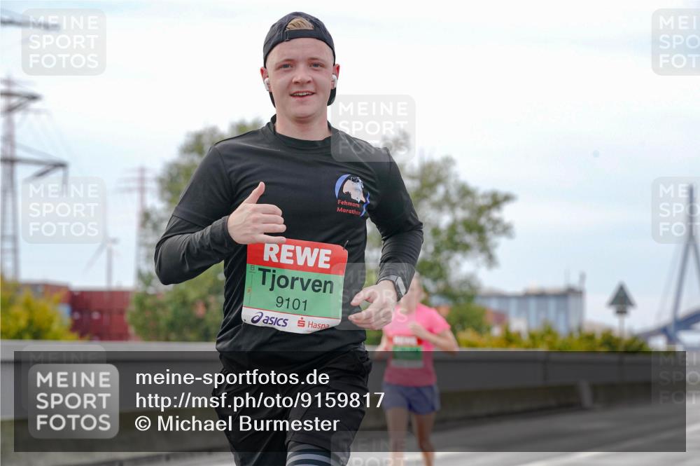 03.10.2025 - Köhlbrandbrückenlauf Michael Burmester http://msf.ph/oto/9159817 03.10.2025 15:47:55 Position 3 9101 meine-sportfotos.de