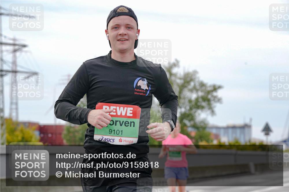 03.10.2025 - Köhlbrandbrückenlauf Michael Burmester http://msf.ph/oto/9159818 03.10.2025 15:47:55 Position 3 9101 meine-sportfotos.de