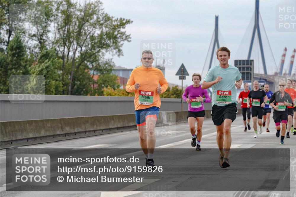 03.10.2025 - Köhlbrandbrückenlauf Michael Burmester http://msf.ph/oto/9159826 03.10.2025 15:48:01 Position 3 7584, 7329 meine-sportfotos.de