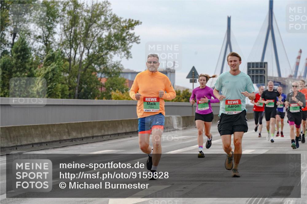 03.10.2025 - Köhlbrandbrückenlauf Michael Burmester http://msf.ph/oto/9159828 03.10.2025 15:48:01 Position 3 7584, 7329 meine-sportfotos.de