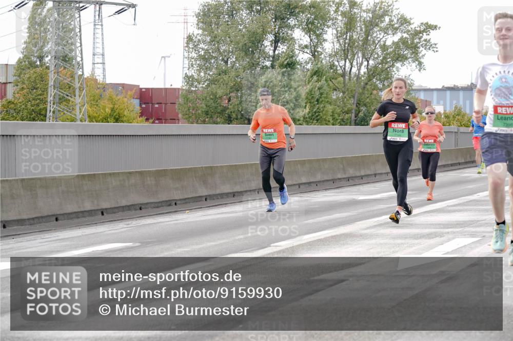 03.10.2025 - Köhlbrandbrückenlauf Michael Burmester http://msf.ph/oto/9159930 03.10.2025 15:48:59 Position 3 7144, 7398 meine-sportfotos.de